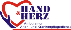 Hand und Herz
